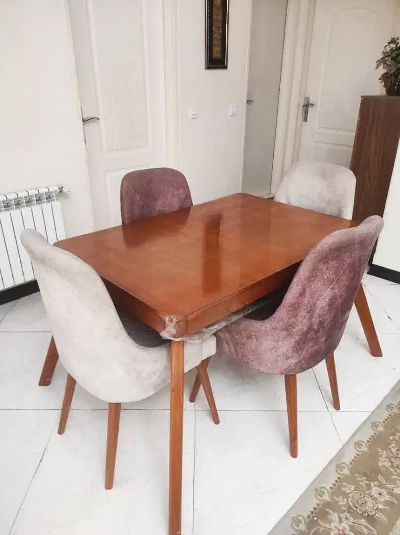 مبلمان و میز نهارخوری|مبلمان خانگی و میز عسلی|فردیس, فردیس|دیوار