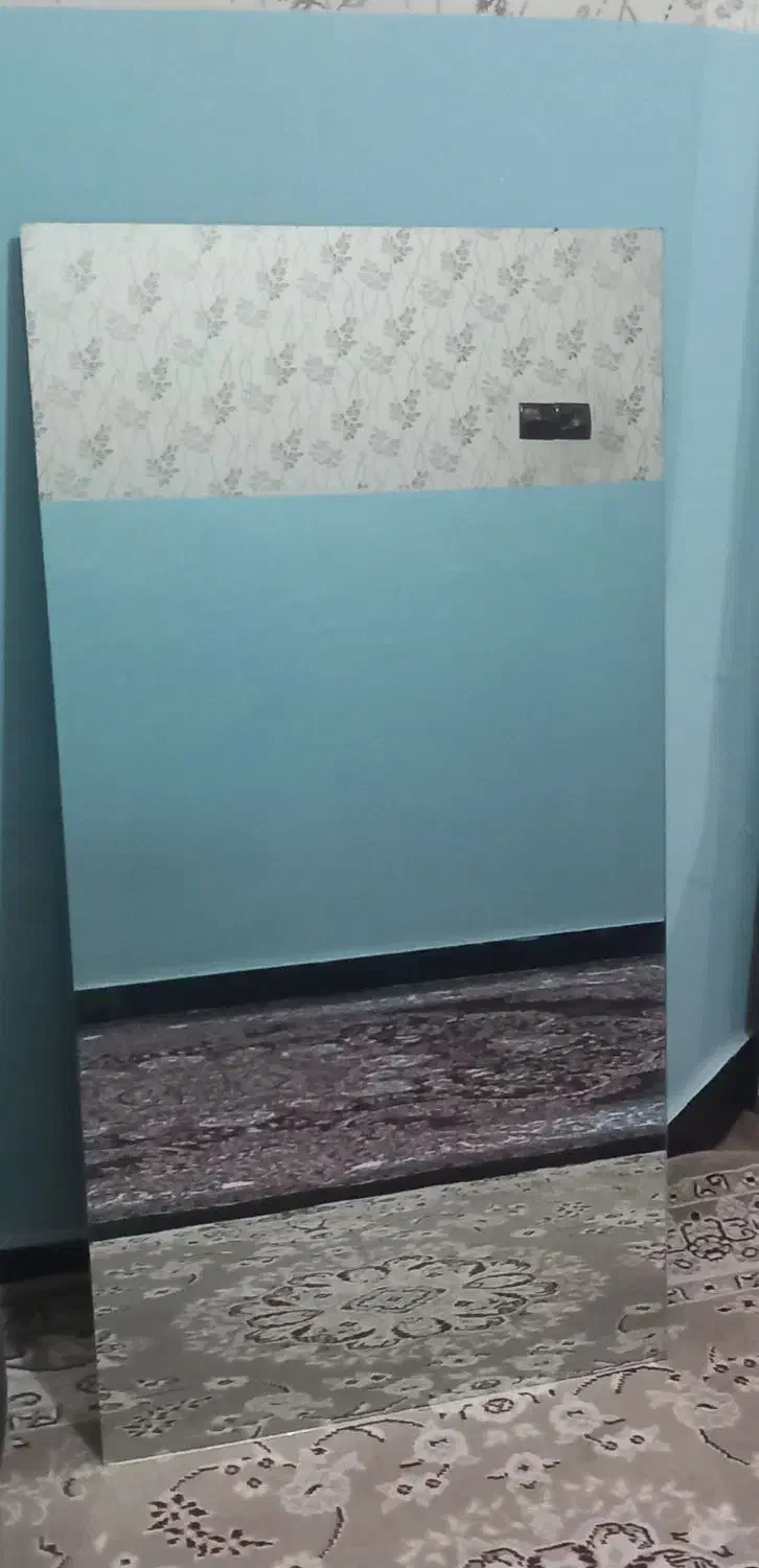 آینه|آینه|زاهدان, |دیوار