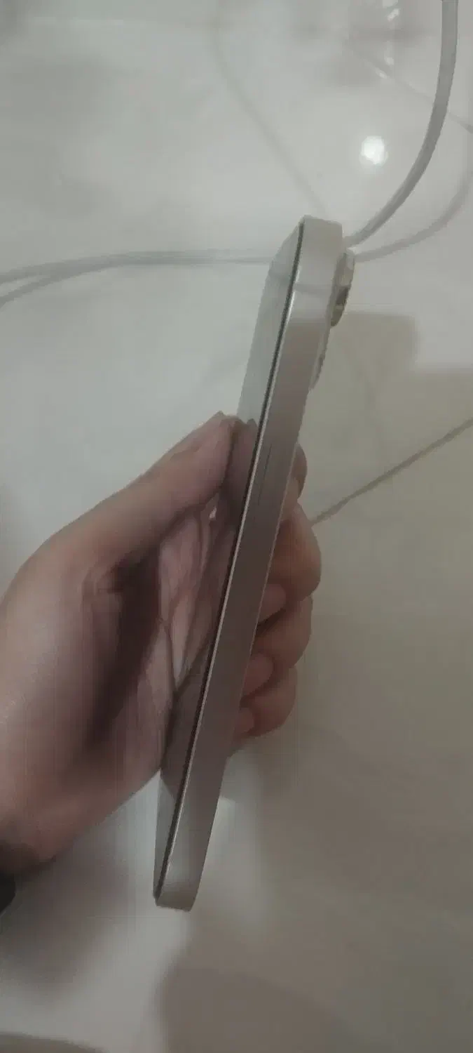 ایفون ۱۳ نرمال  (  iphone 13 )|موبایل|قائن, |دیوار