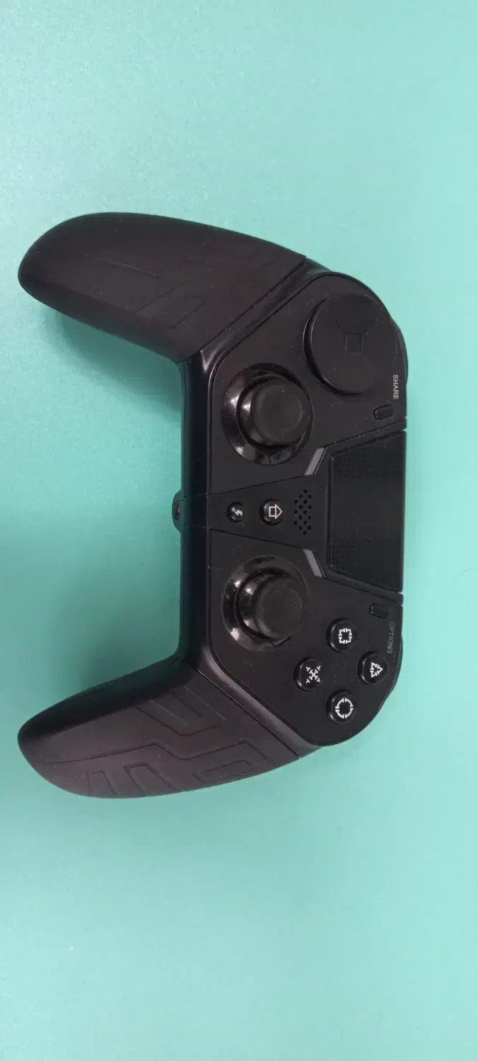 دسته پلی استیشن حرفه ای|کنسول، بازی ویدئویی و آنلاین|لنگرود, |دیوار