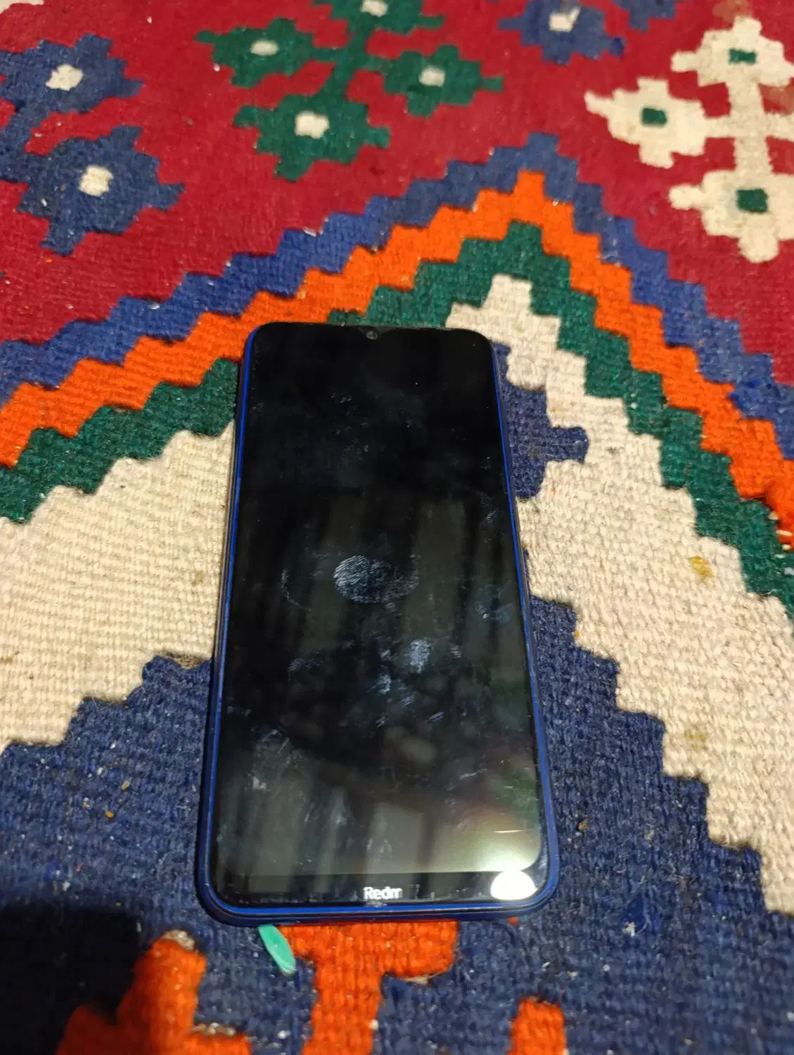 گوشی شیامی نوت ۸|موبایل|یاسوج, |دیوار