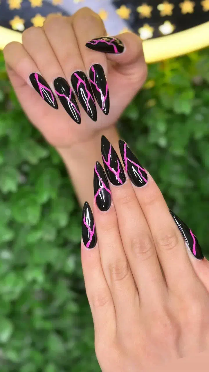 کاشت ترمیم ناخن کراتین رنگ بافت مو مژه اکستنشن|خدمات آرایشگری و زیبایی|کرج, گوهردشت|دیوار