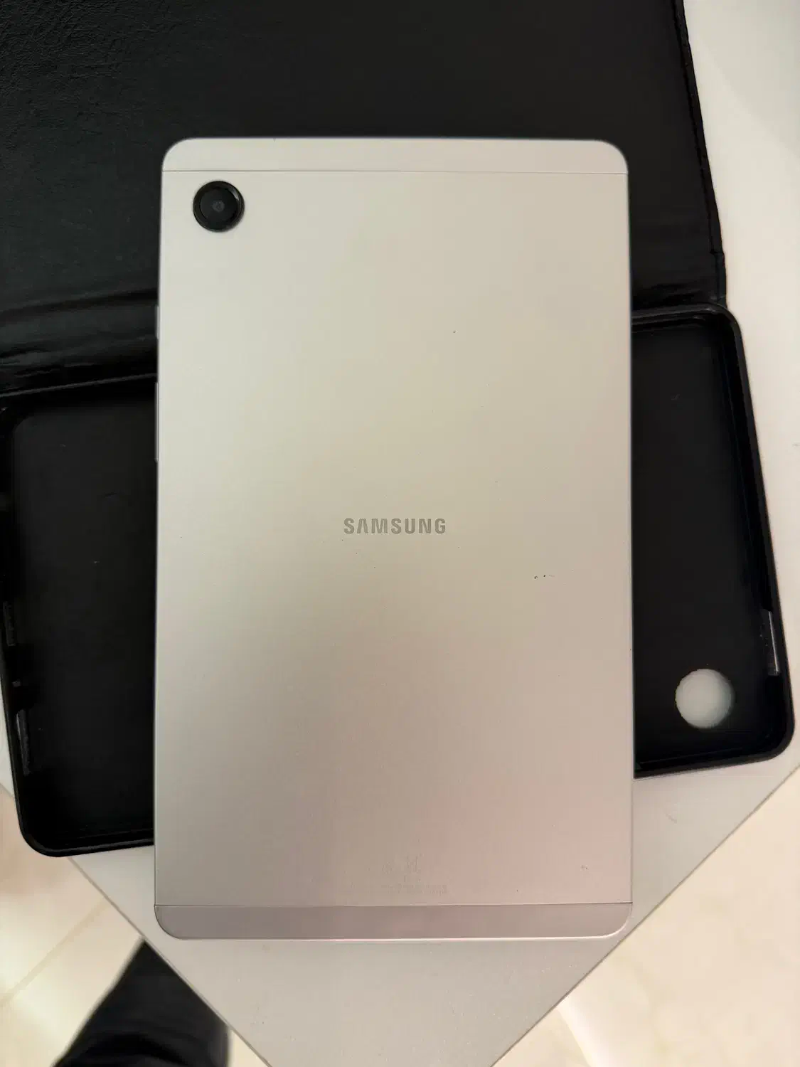 تبلت سامسونگ a9|تبلت|قم, بنیاد|دیوار