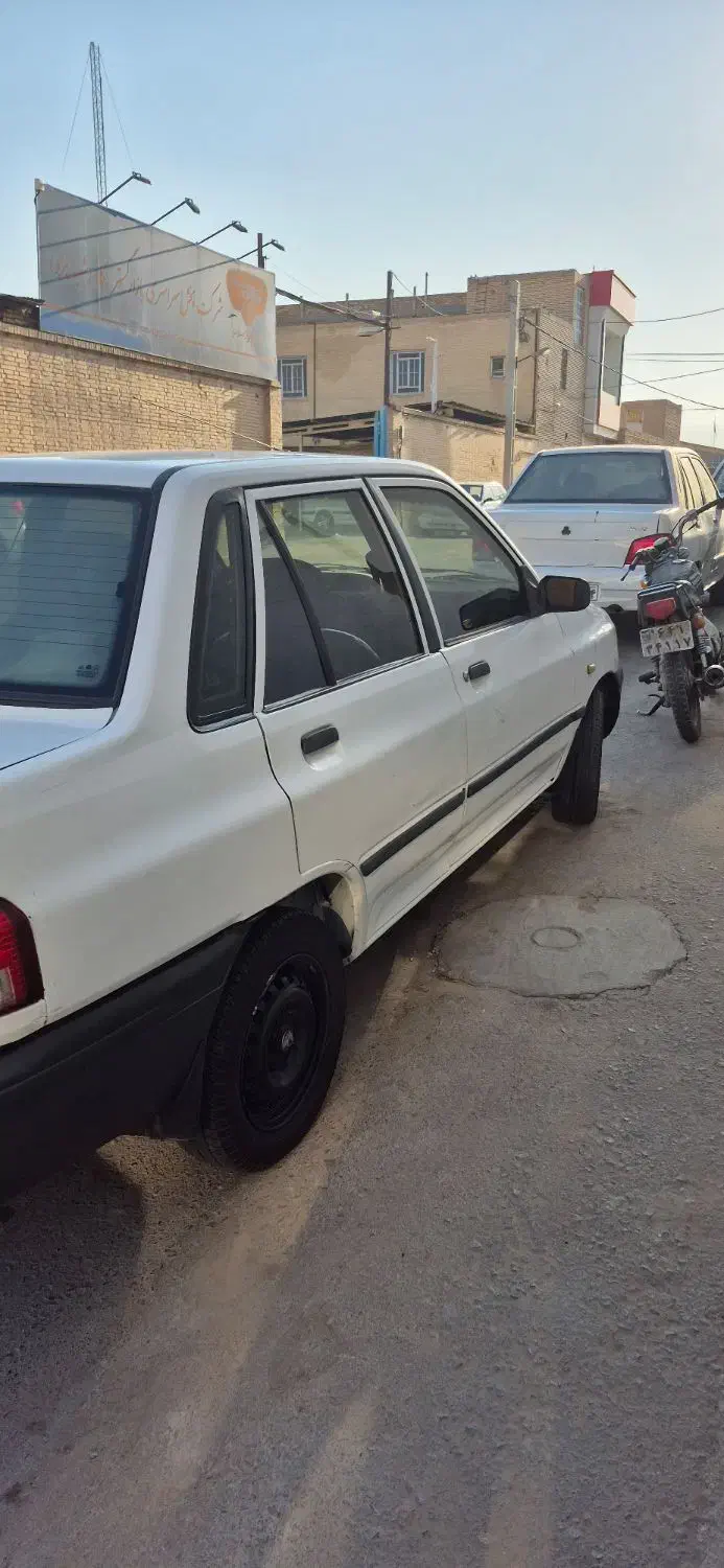 پراید 90|خودرو سواری و وانت|حمیدیا, |دیوار