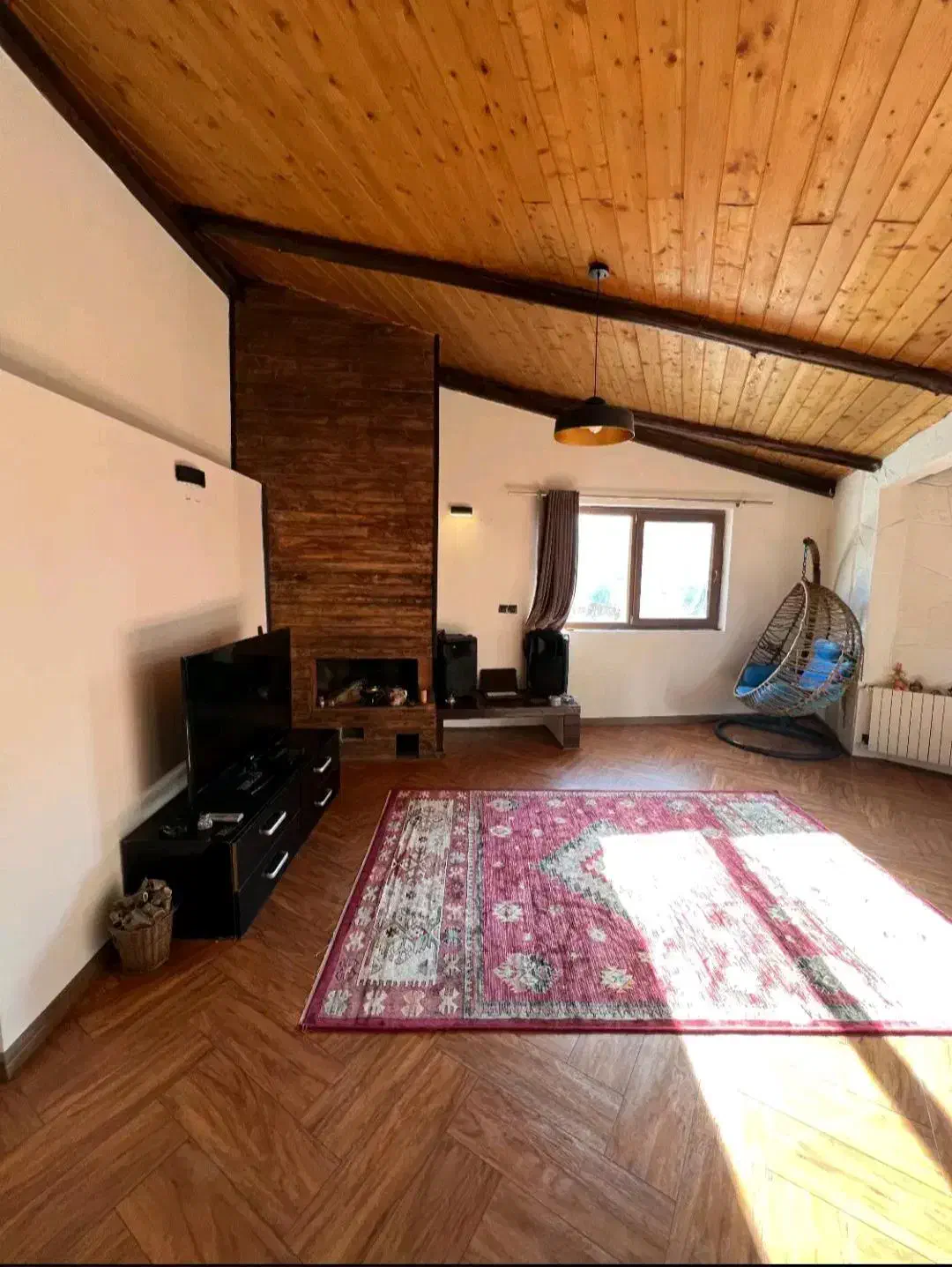 آپارتمان فرنیش/شمشک OUSHAN VILLA|اجارهٔ آپارتمان|شمشک, |دیوار