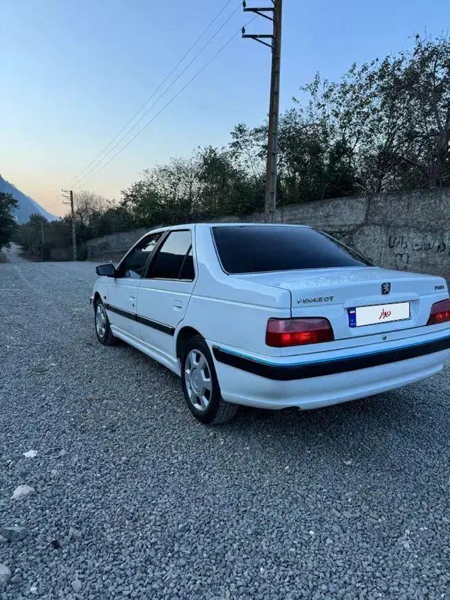 فروش خودرو|خودرو سواری و وانت|نوشهر, |دیوار