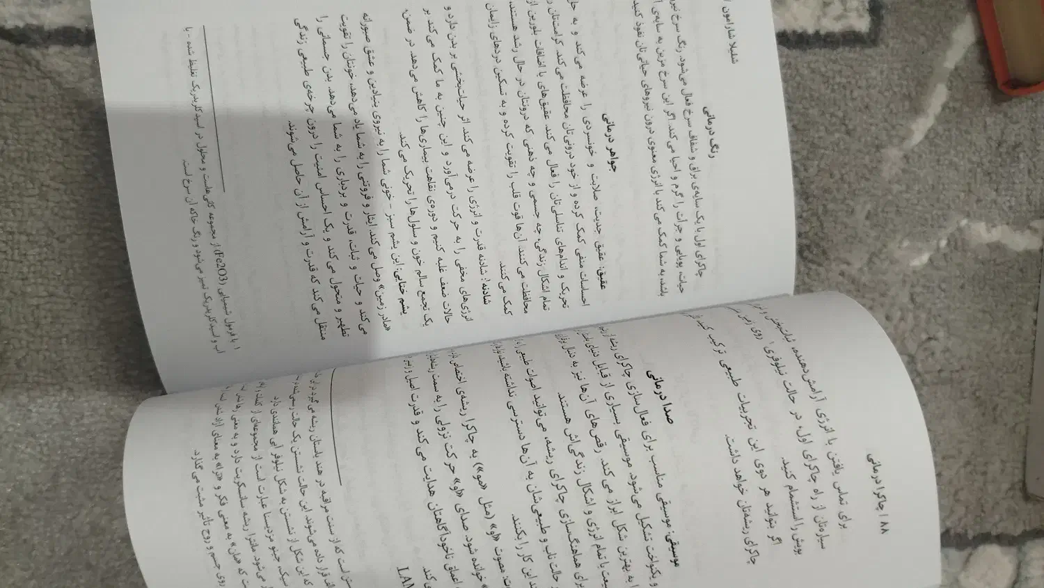 کتاب|کتاب و مجله ادبی|لنگرود, |دیوار