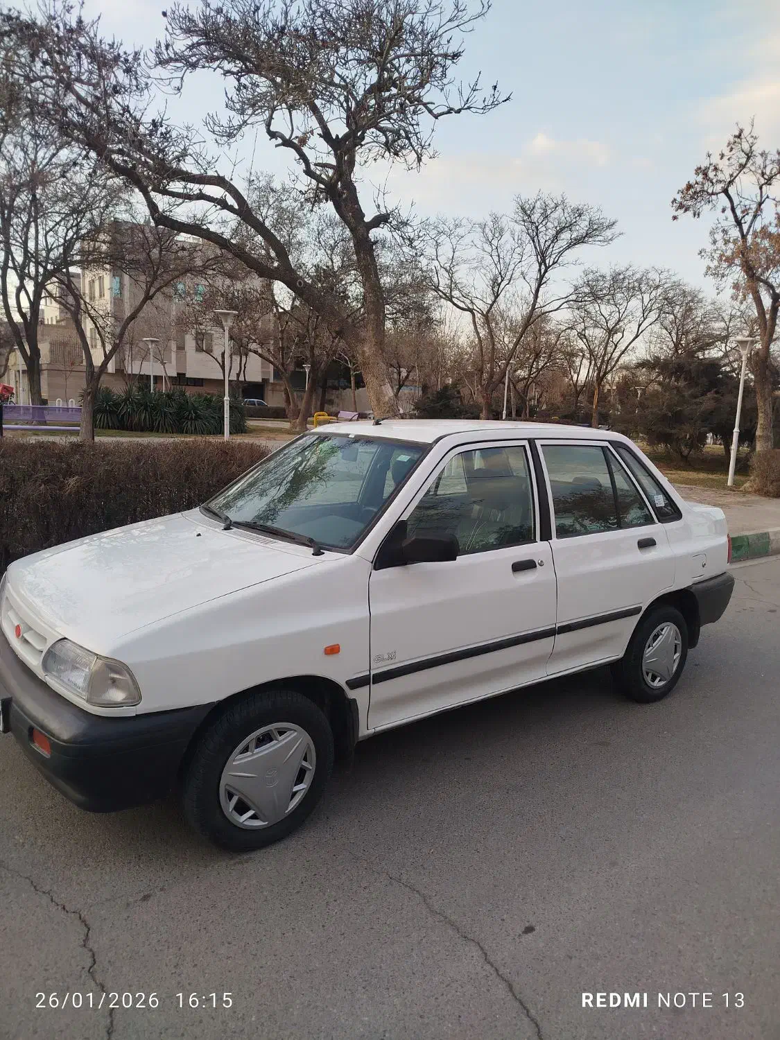 پراید صبا مدل 89|خودرو سواری و وانت|مشهد, رضاییه|دیوار