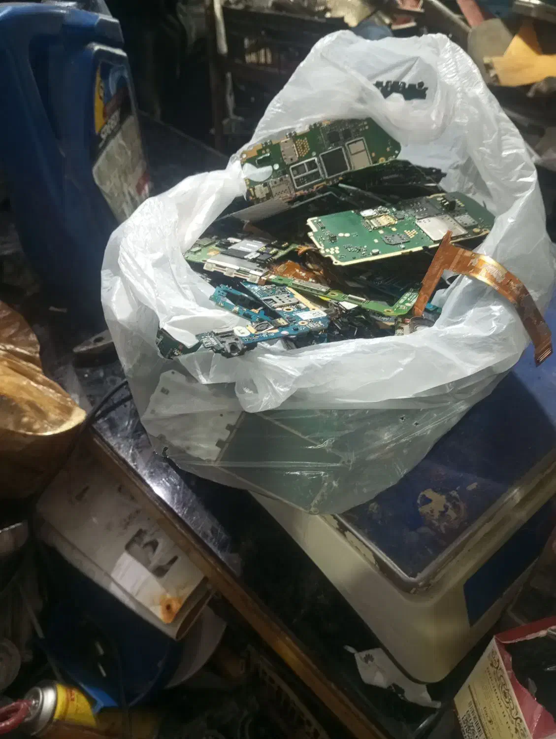 4نیم کیلوبردگوشی وده کیلومادربردوسبز|لوازم جانبی موبایل و تبلت|مشهد, گلبرگ|دیوار