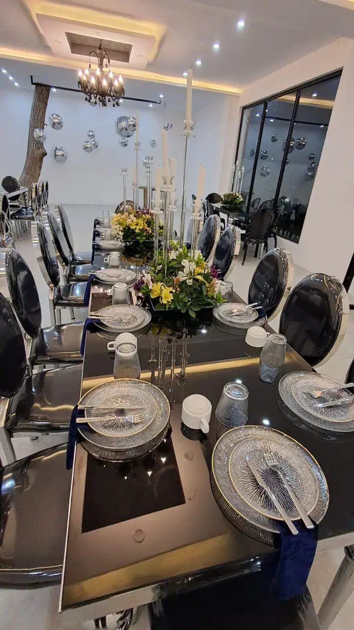 اجاره سالن باغ و تشریفات مجالس|خدمات پذیرایی، مراسم|تهران, جوانمردان (اندیشه)|دیوار