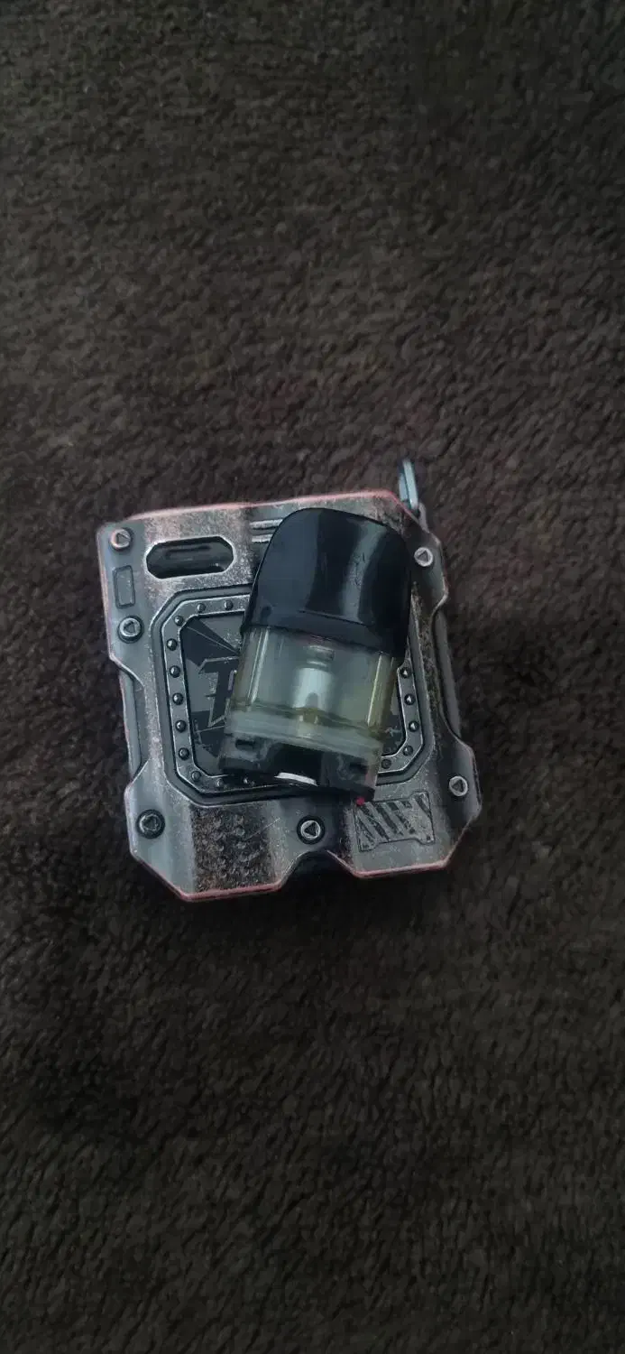 پاد TNT|کلکسیون و سرگرمی|فسا, |دیوار