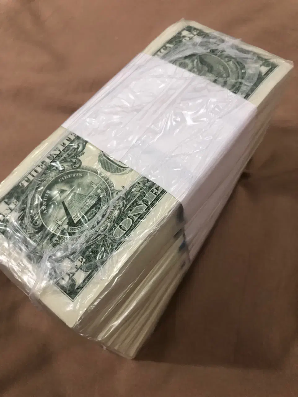 دلار کلکسیونی اصلی|کلکسیون سکه، تمبر، اسکناس|بوشهر, |دیوار