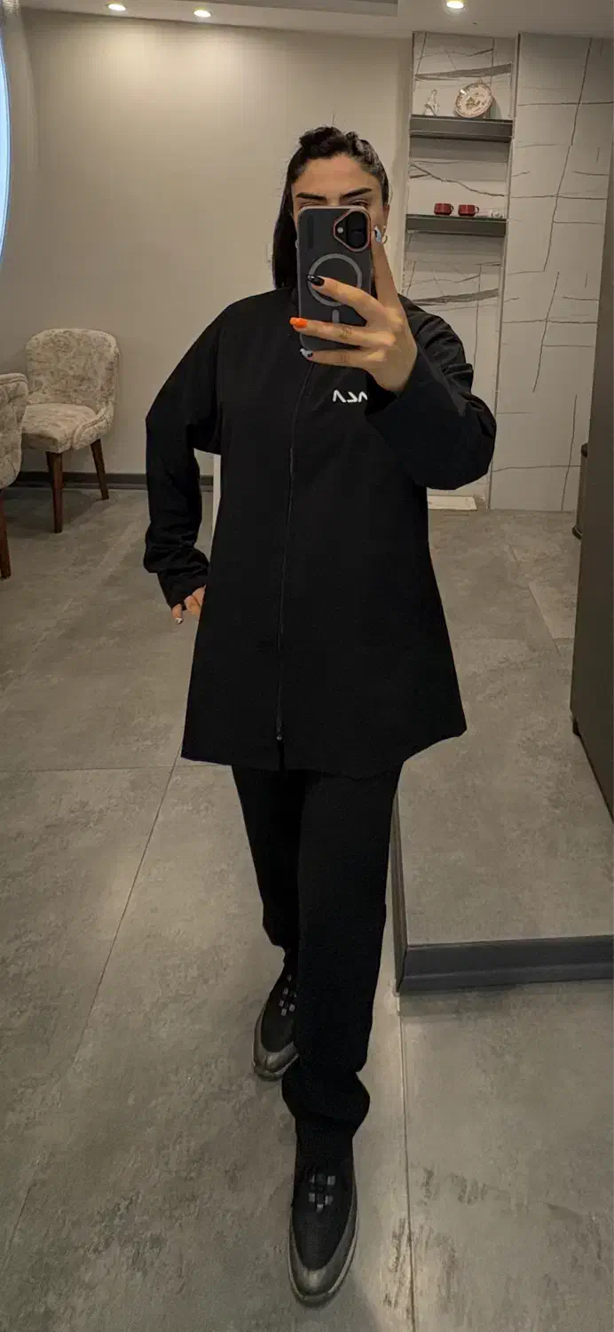 مانتو و شلوار ورزشی برند اعلا|لباس|تهران, سازمان برنامه جنوبی|دیوار