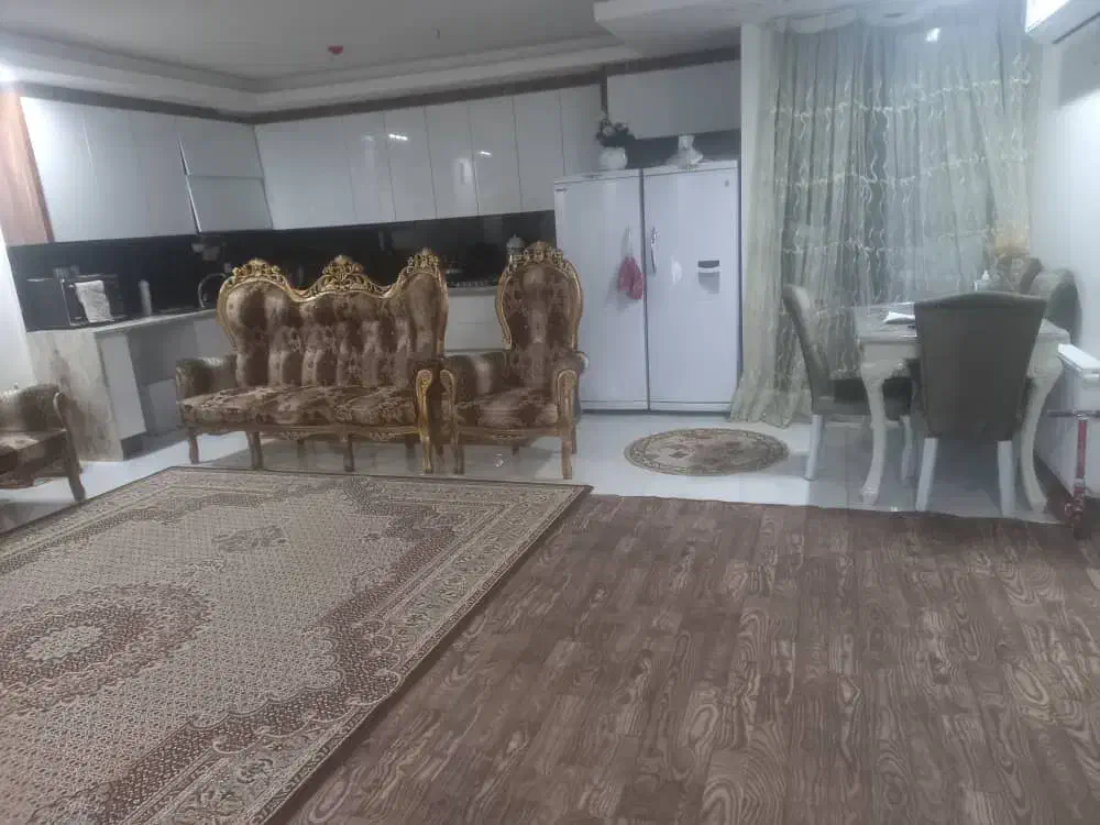 آپارتمان/نوساز/گلزار/شفق/کوهسار|اجارهٔ آپارتمان|اصفهان, کوی گلزار|دیوار