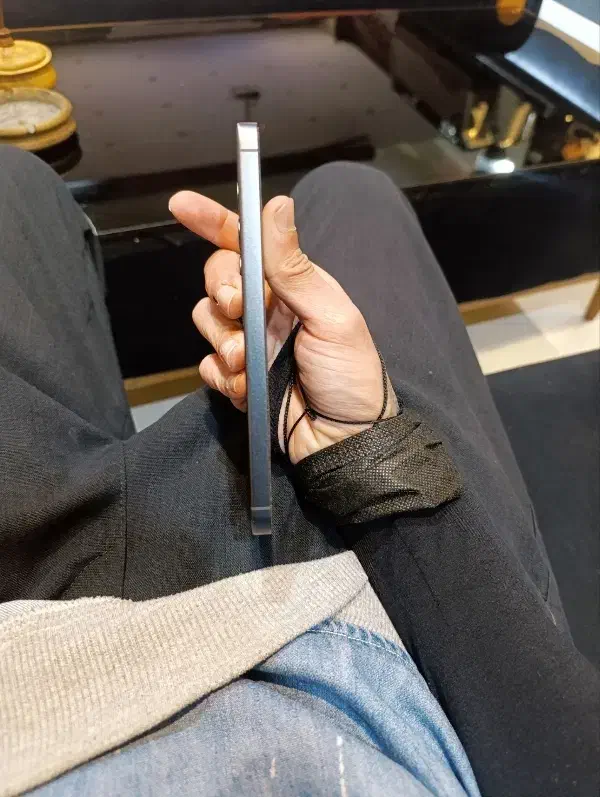 سامسونگ s24fe|موبایل|ماهدشت, |دیوار