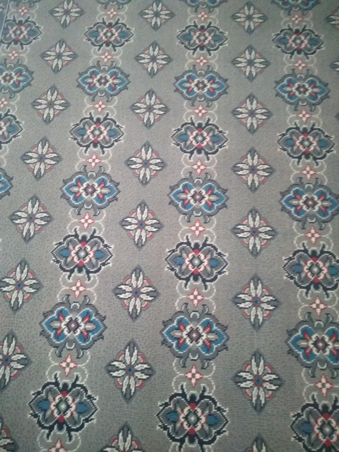 گلیم نو|گلیم، جاجیم، گبه|مشهد, شهید مطهری|دیوار