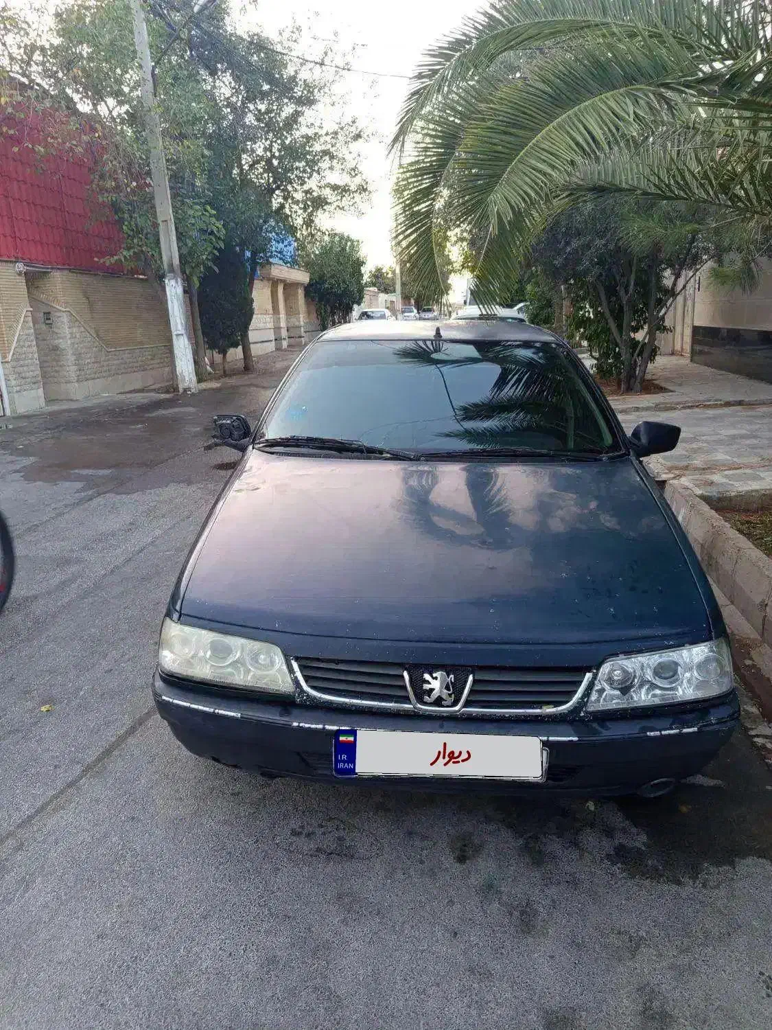 آردی انژکتور مدل ۸۳|خودرو سواری و وانت|شیراز, زیباشهر|دیوار