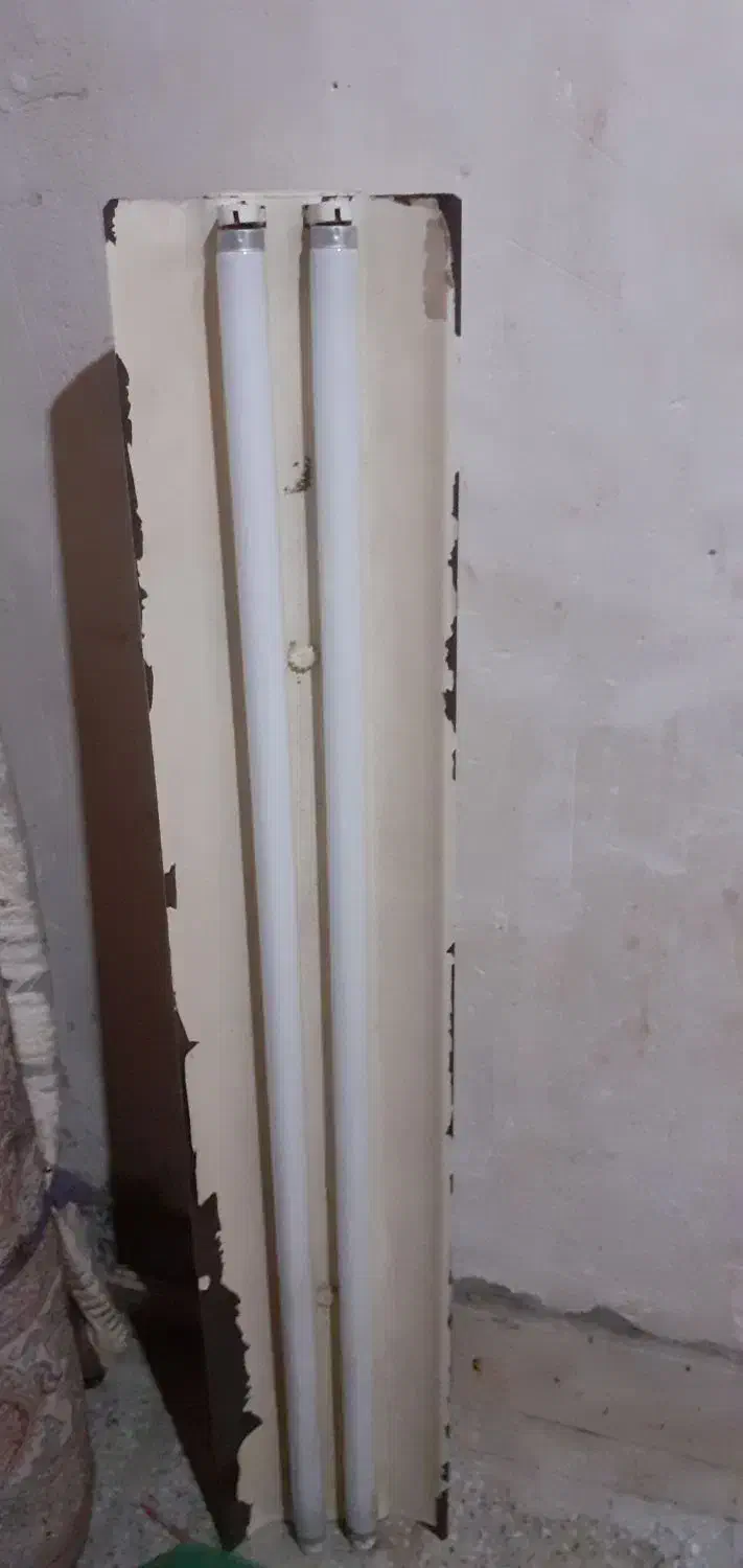 مهتابی|لامپ و چراغ|بندر ماهشهر, |دیوار