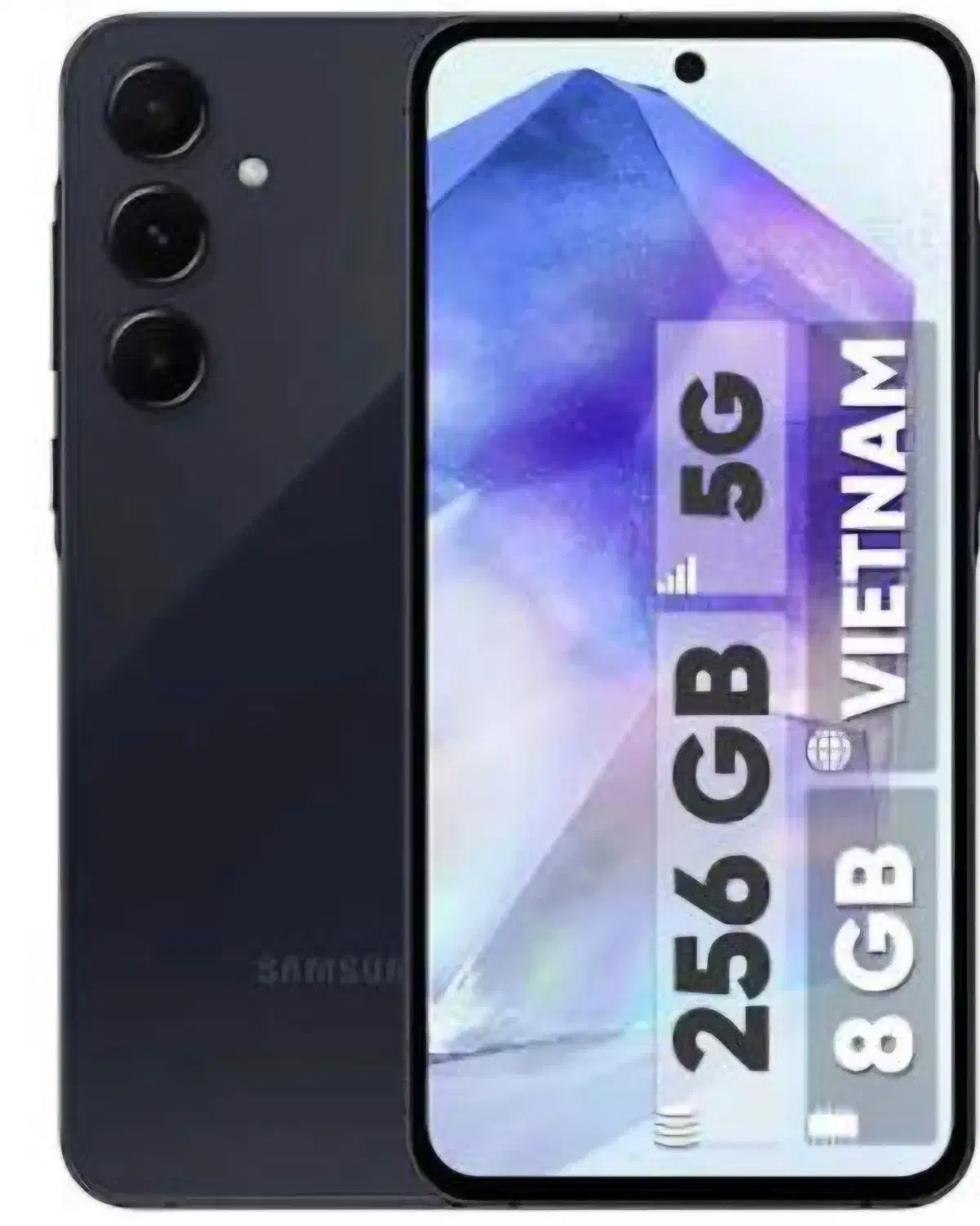 سامسونگ a55|موبایل|آباده, |دیوار