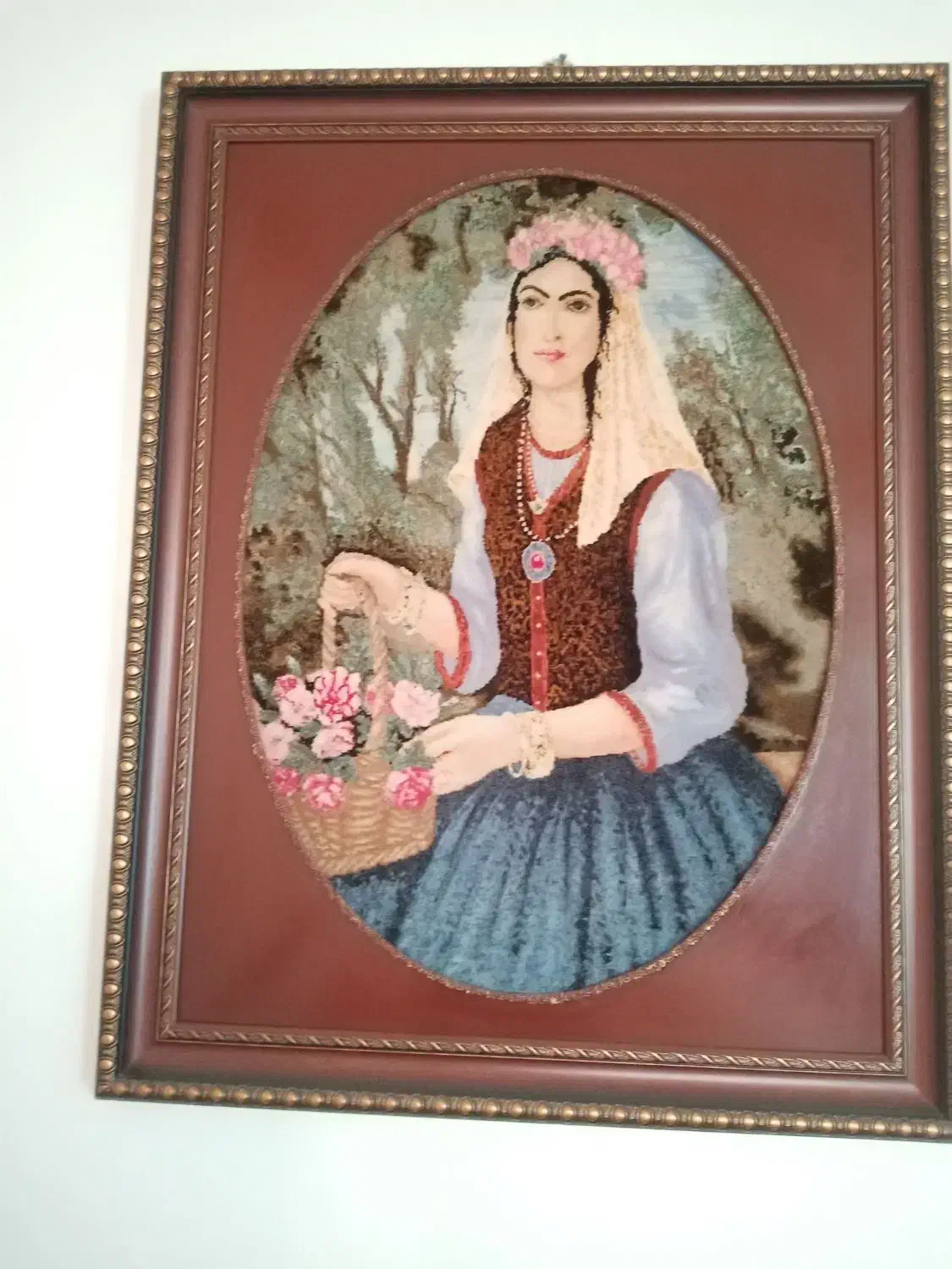 لوازم روسی کهنه|کلکسیون اشیاء عتیقه|زبرخان, |دیوار