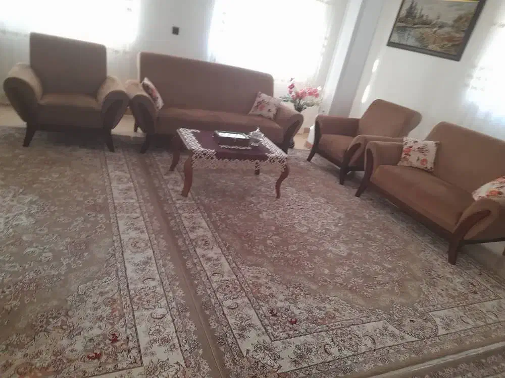 مبل ۷ نفره|مبلمان خانگی و میز عسلی|تنکابن, |دیوار