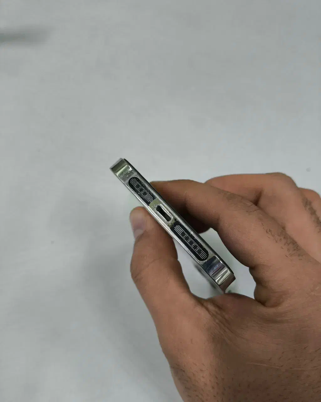 گوشی|موبایل|اندیشه, اندیشه فاز ۴|دیوار