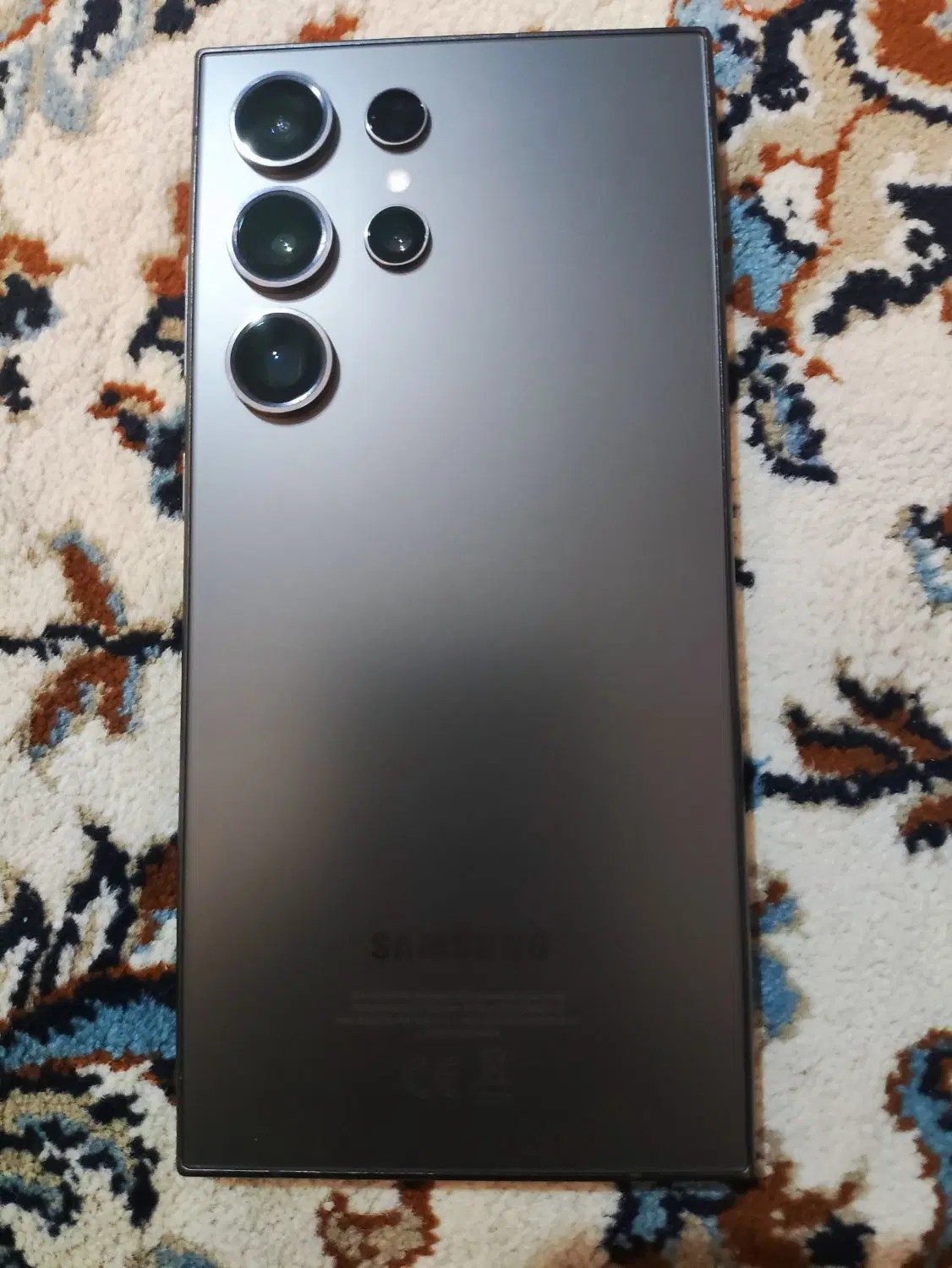 s24 ultra|موبایل|تهران, ترمینال غرب|دیوار