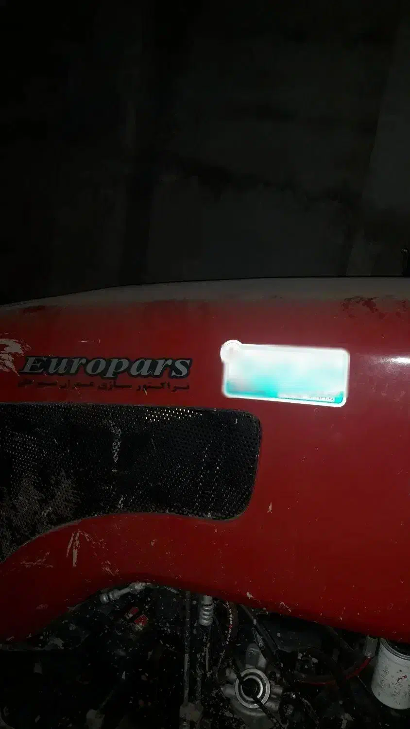 تراکتور|خودرو سنگین|قائمشهر, |دیوار