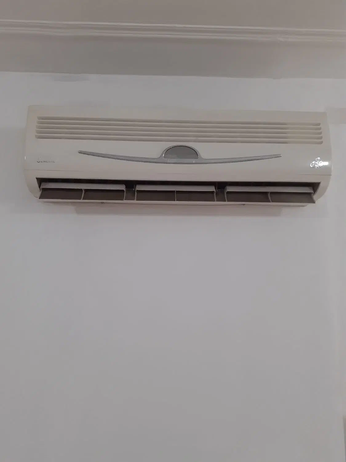 کولر گازی|کولر گازی و فن‌کوئل|قم, ولیعصر|دیوار