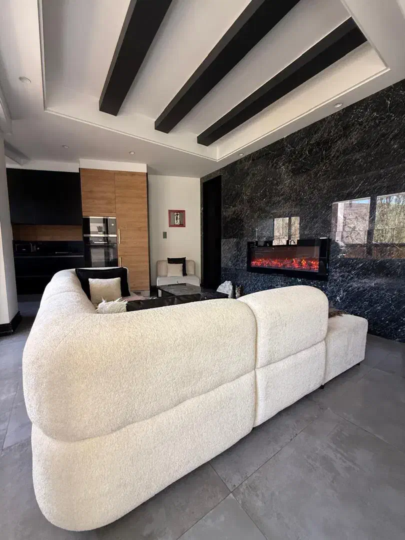 اپارتمان ۷۵ متری لوکس دربندسر|اجارهٔ آپارتمان|شمشک, |دیوار