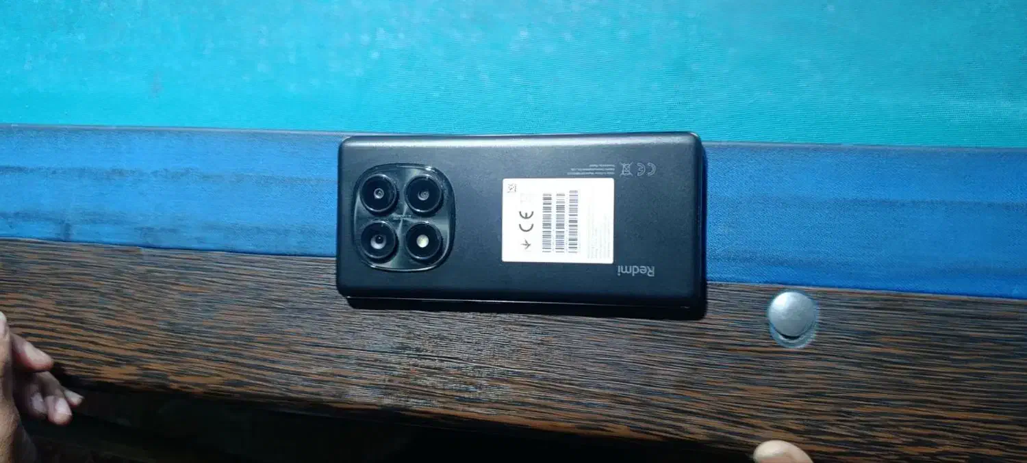 نوت 14 پرو|موبایل|قیدار, |دیوار