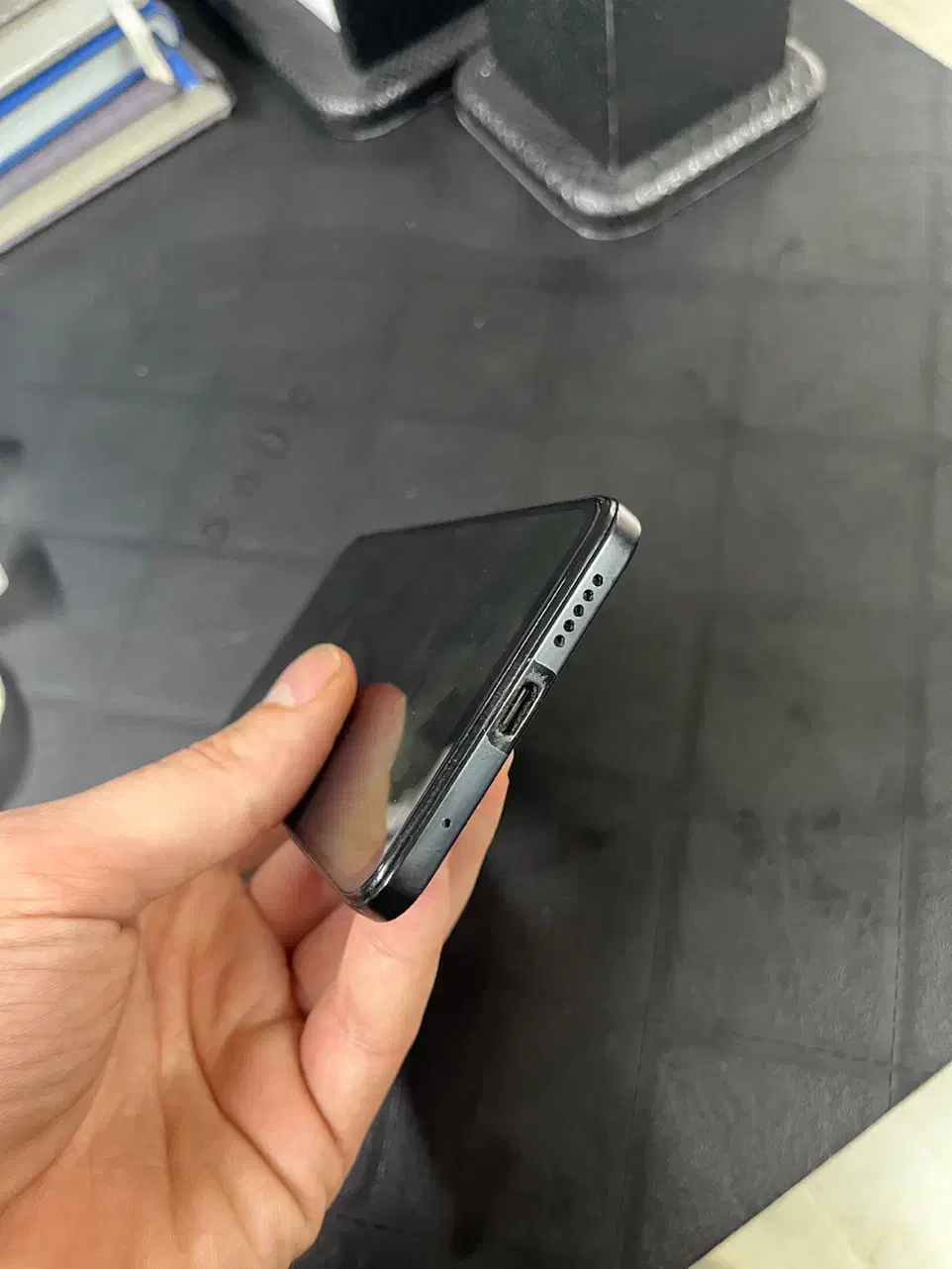 نوت ۱۱|موبایل|کرمانشاه, |دیوار