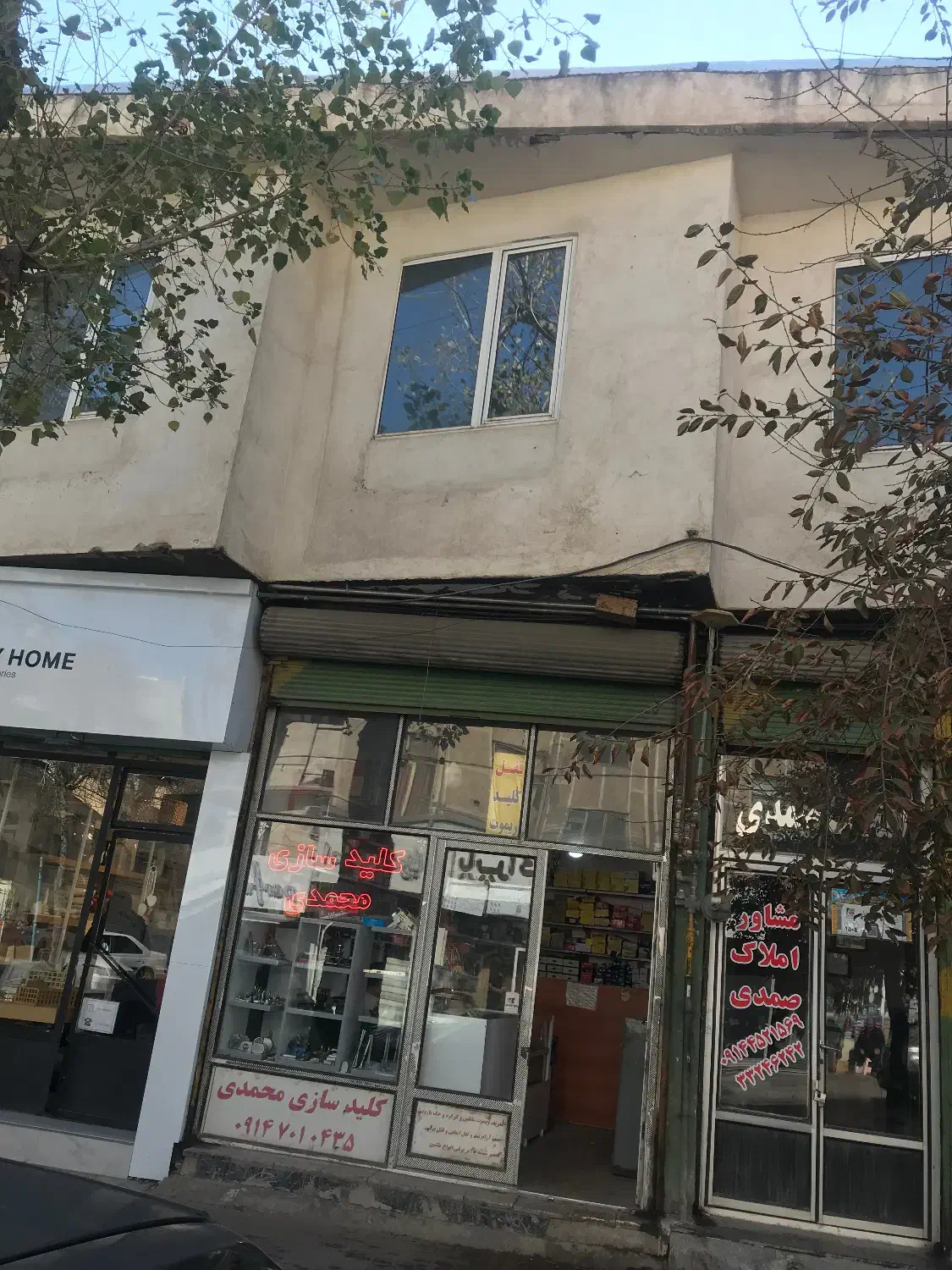 اجاره خدماتی|اجارهٔ دفتر کار، اتاق اداری، مطب|اردبیل, |دیوار