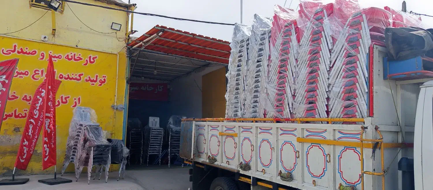 صندلی پلاستیکی طرح اپل بدونه دسته|صندلی و نیمکت|اهواز, ناحیه صنعتی کارون|دیوار