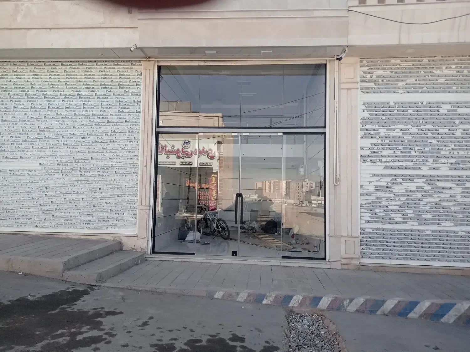 فروش مغازه در مهرگان قزوین|فروش مغازه و غرفه|محمدیه-قزوین, |دیوار