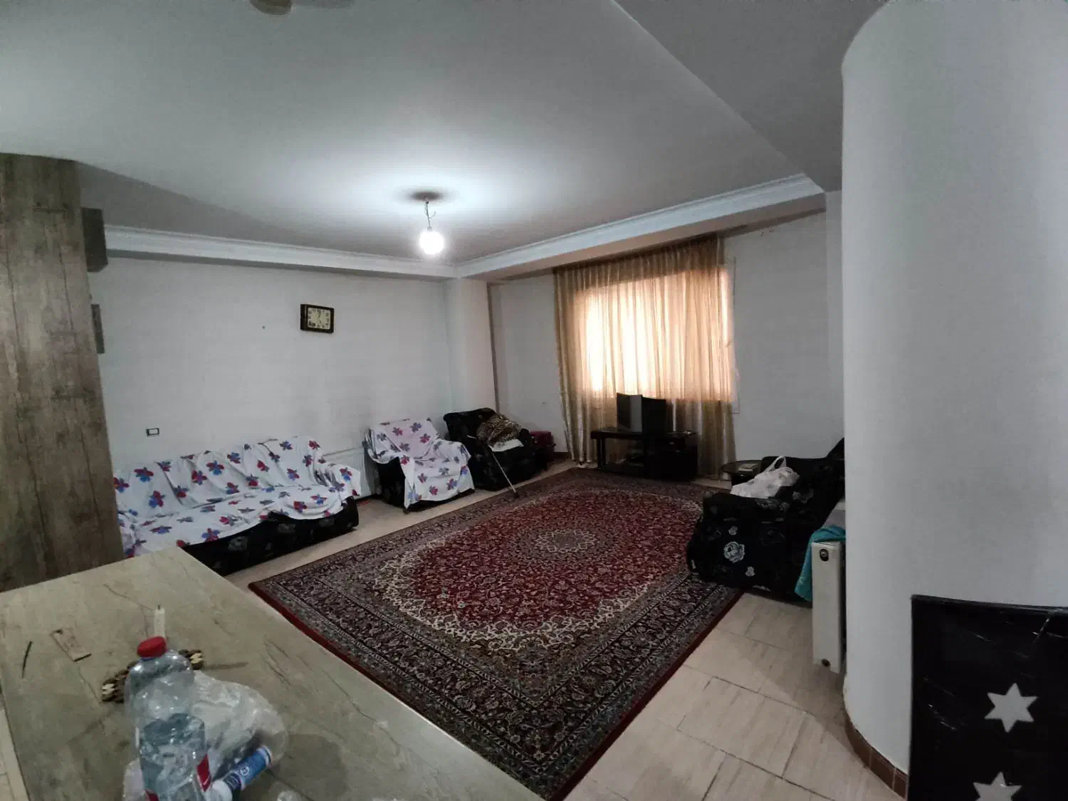 ۹۰ متر/ ۲ خواب/ خ اندیشه/ سندتکبرگ/ فول|فروش آپارتمان|محمدشهر, محمدشهر|دیوار