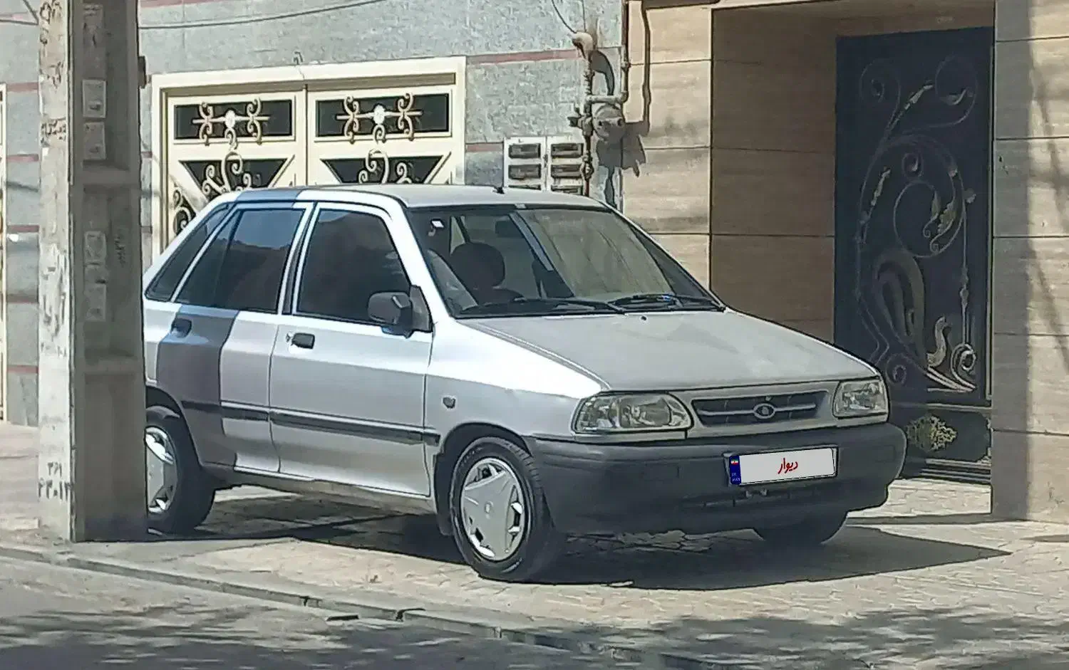 پراید۱۳۱|خودرو سواری و وانت|قرچک, مهدیه|دیوار