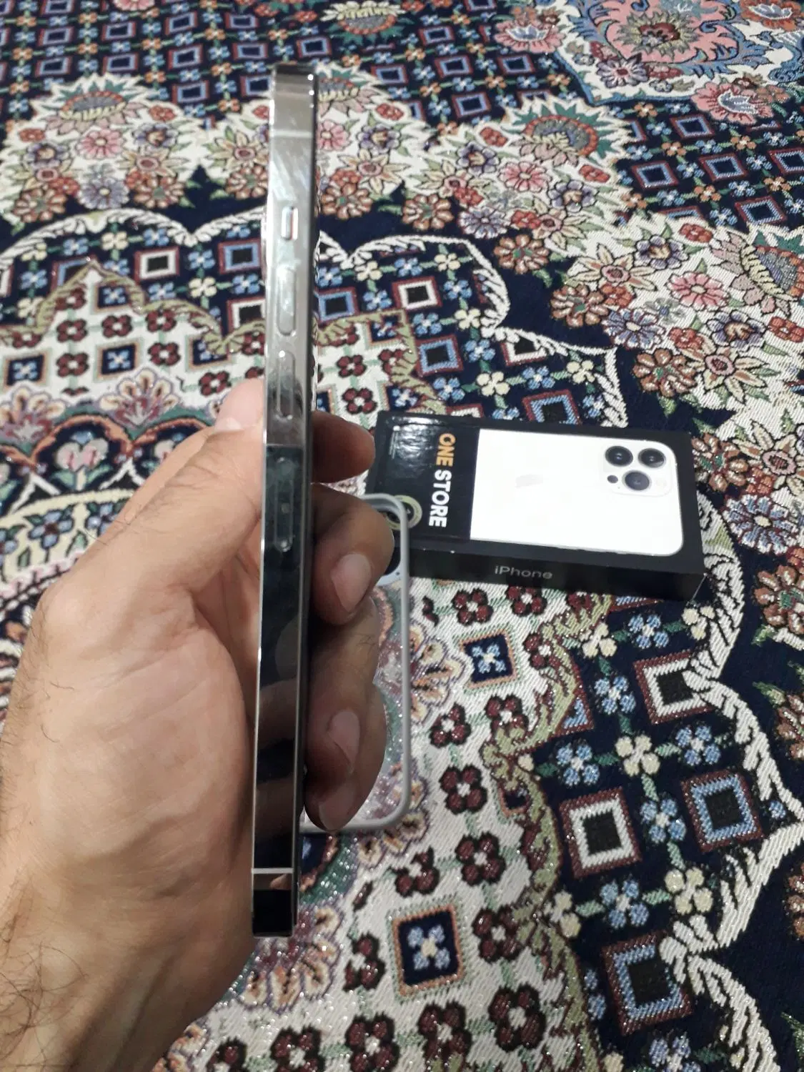 آیفون13 Pro Max|موبایل|بوکان, |دیوار