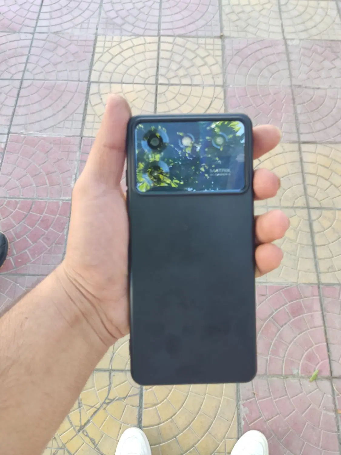 گوشی ONE PRO|موبایل|ایوان, |دیوار