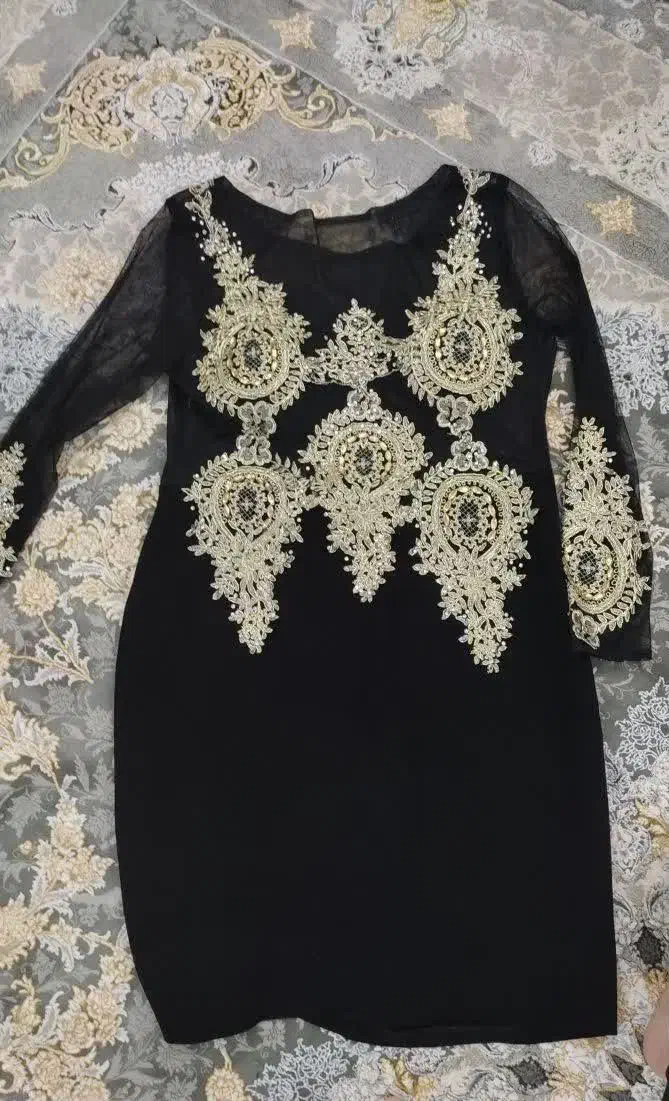 لباس مجلسی|لباس|تهران, شهرآرا|دیوار