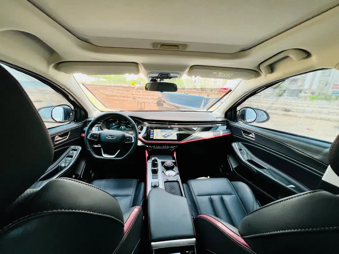 اجاره خودرو با راننده   فونیکس آریزو ۶ پرو|خودرو اجاره‌ای|بندر کنگان, |دیوار