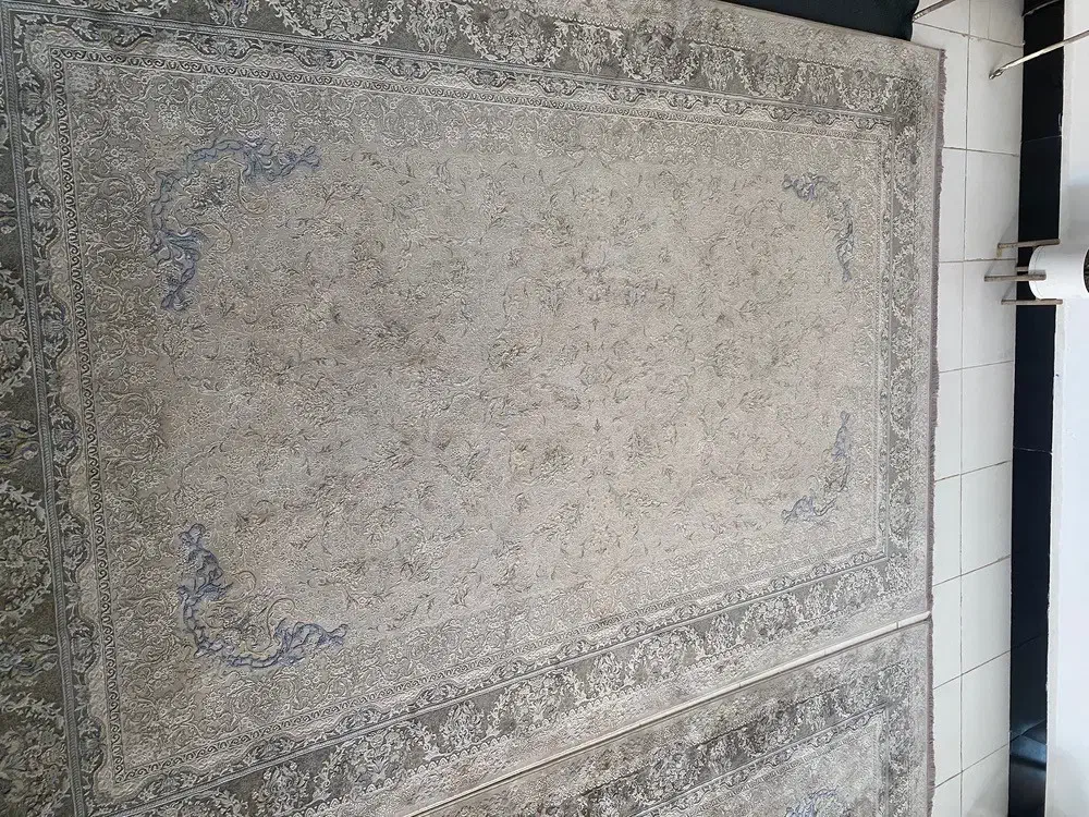 2عدد فرش شش متری|فرش|نهاوند, |دیوار