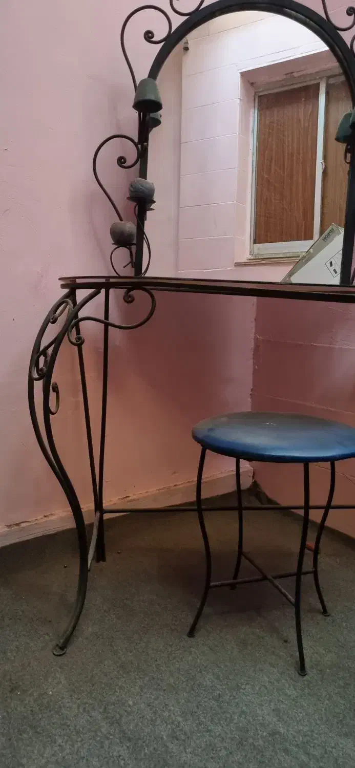 میز آرایش|جاکفشی، کمد، دراور|اهواز, بیست متری شهرداری|دیوار