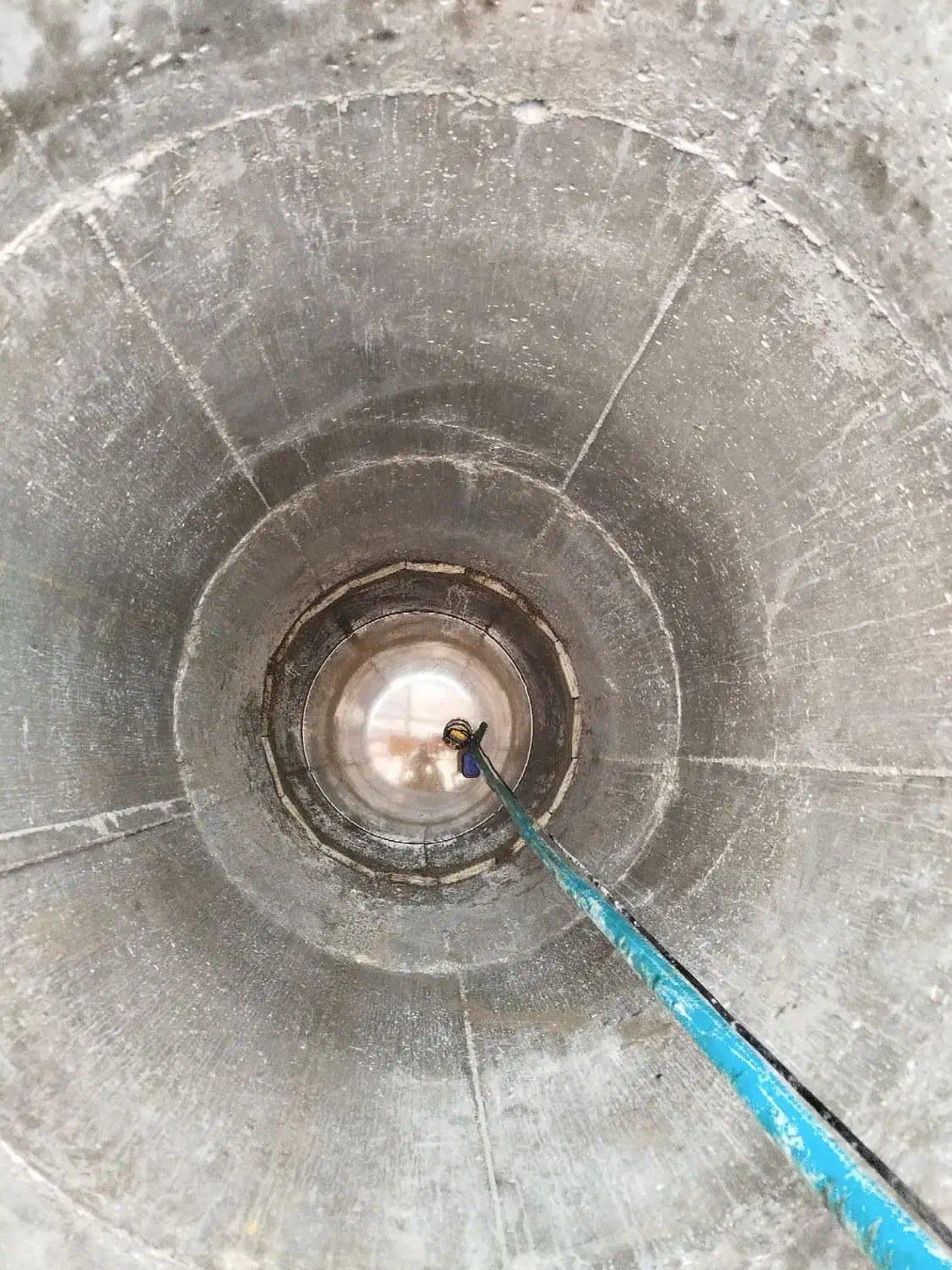 چاه کن و چاه کنی ومقنی|خدمات پیشه و مهارت|تبریز, |دیوار