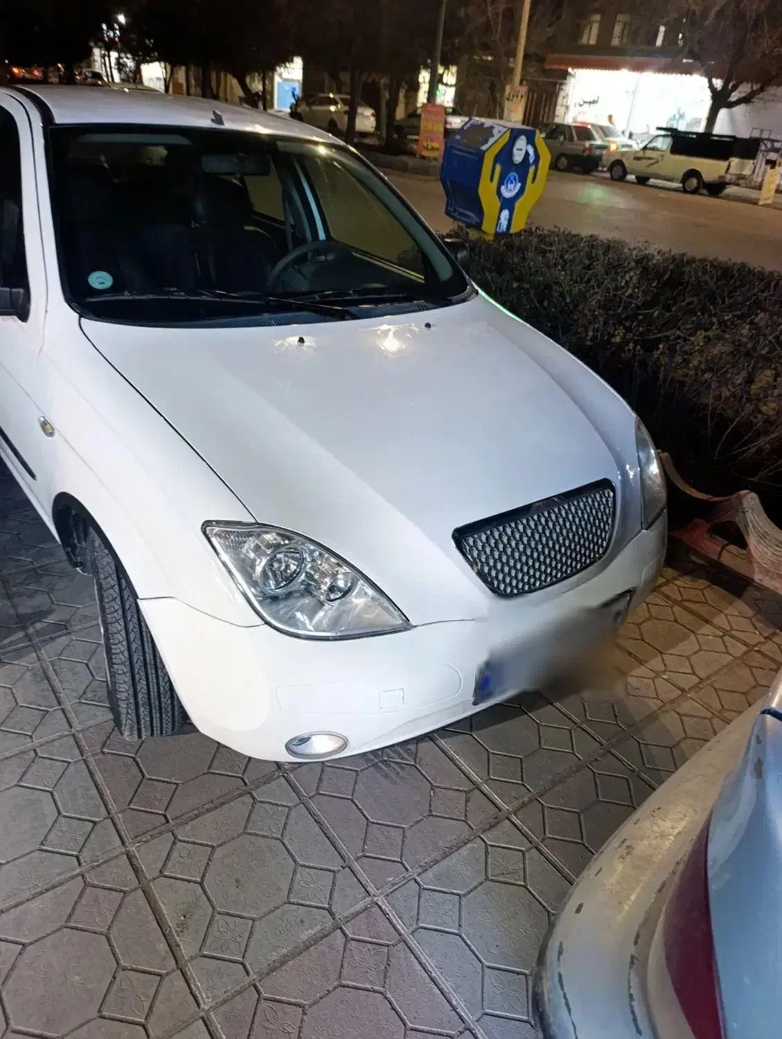 تیبا99|خودرو سواری و وانت|قوچان, |دیوار