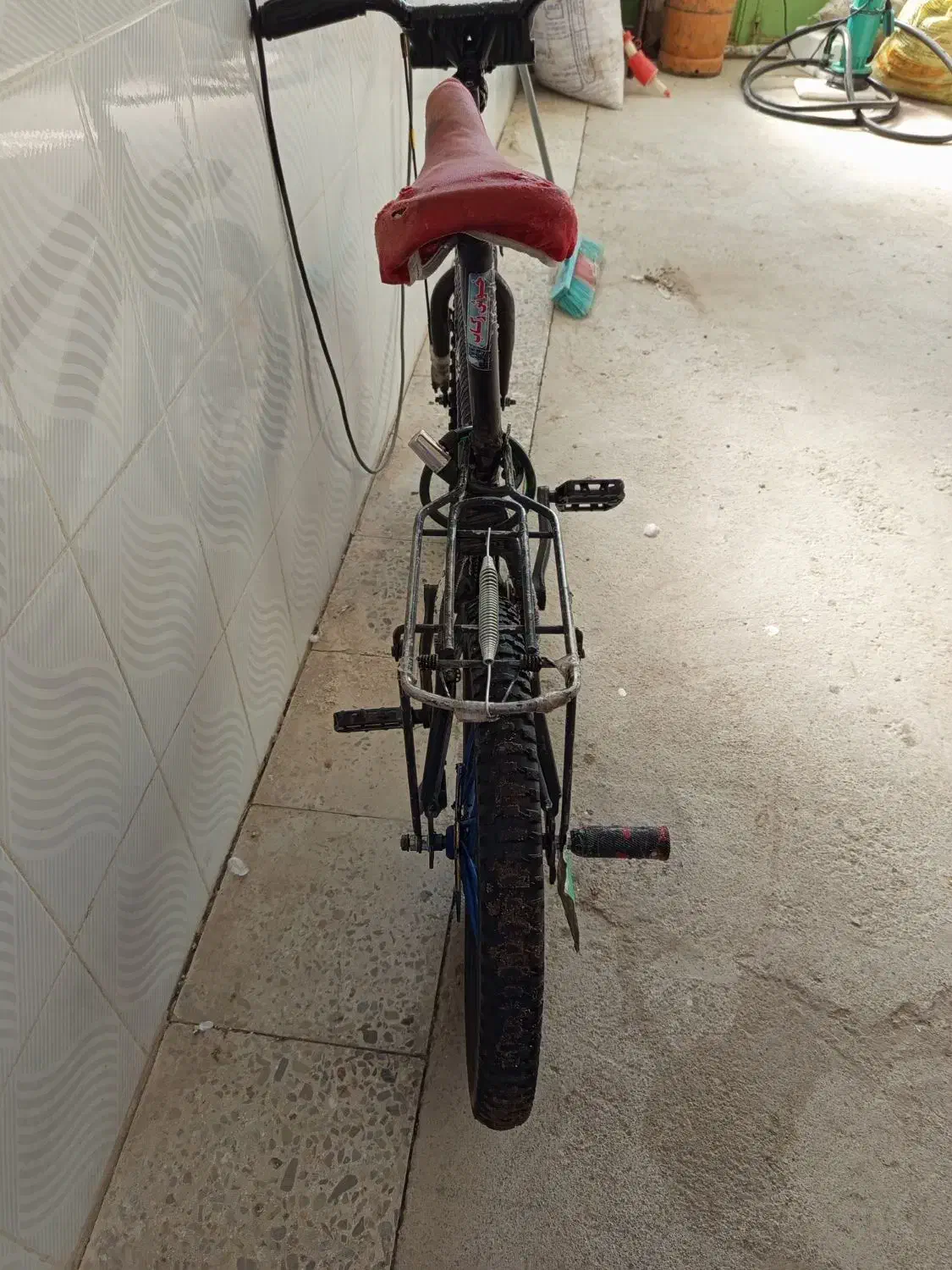 دوچرخه 20|دوچرخه، اسکیت، اسکوتر|تفتان, |دیوار