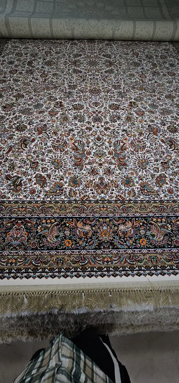 9متری فرش محتشم|فرش|ملایر, |دیوار