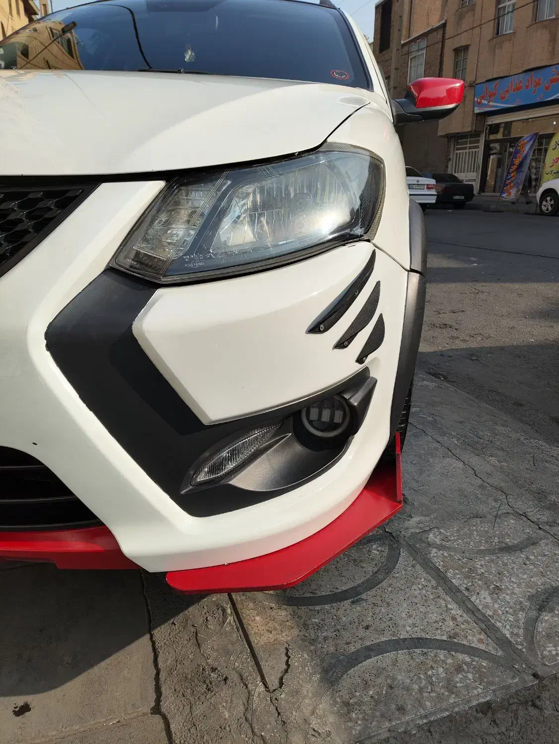 کوییک gxrl|خودرو سواری و وانت|ری, ملک‌آباد|دیوار