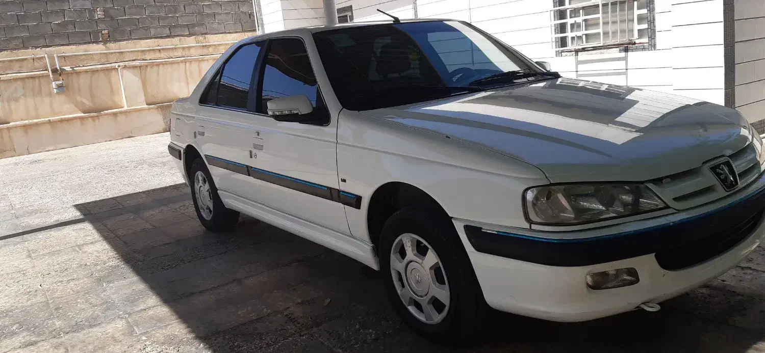 پارس سال تمیز خونگی|خودرو سواری و وانت|بندر امام خمینی, |دیوار