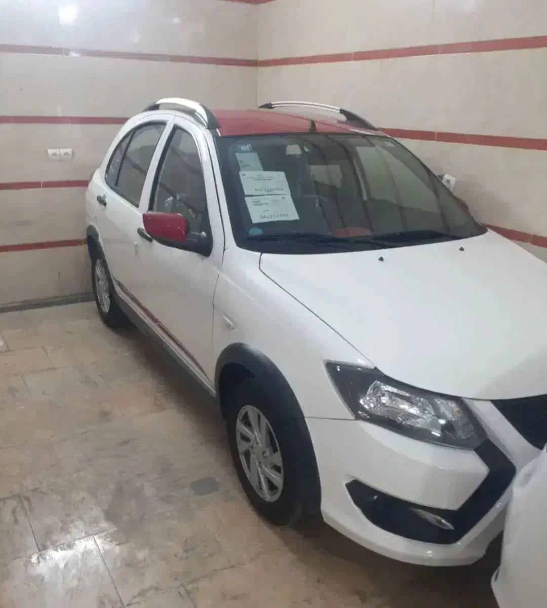 کوییک مدل gxr تیپ L مدل 1404|خودرو سواری و وانت|قرچک, زیبا شهر|دیوار